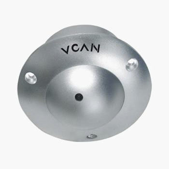 VCAN摄像机